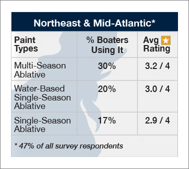 Customer Paint Survey